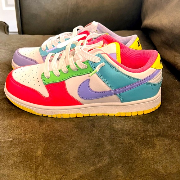 wmns dunk low candy